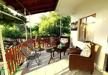 Cirali Ceres Hotel