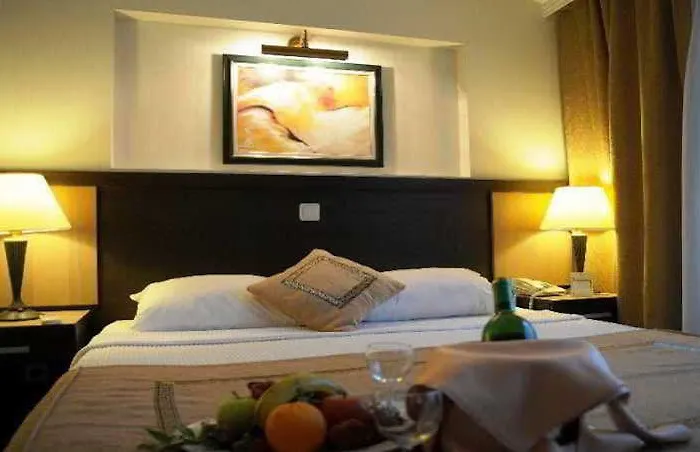 Botanik Magic Dream Resort Hotel Kemer