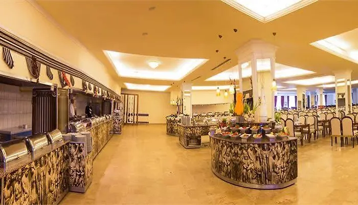 Hotel Selectum Noa Belek