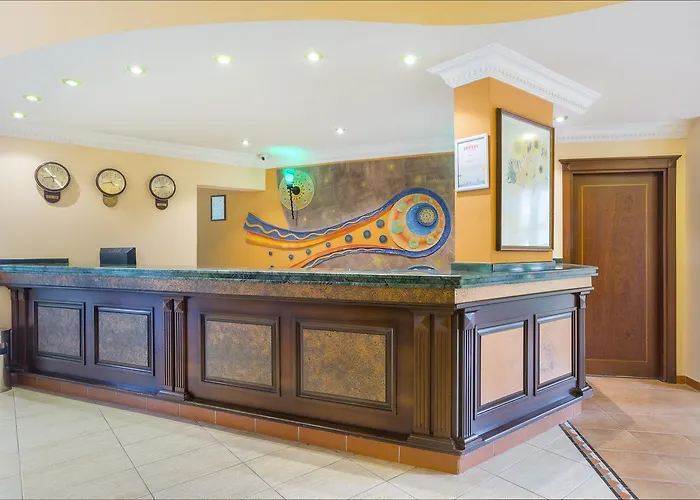 Alanya Cheap Hotels near Belek Town Mosque