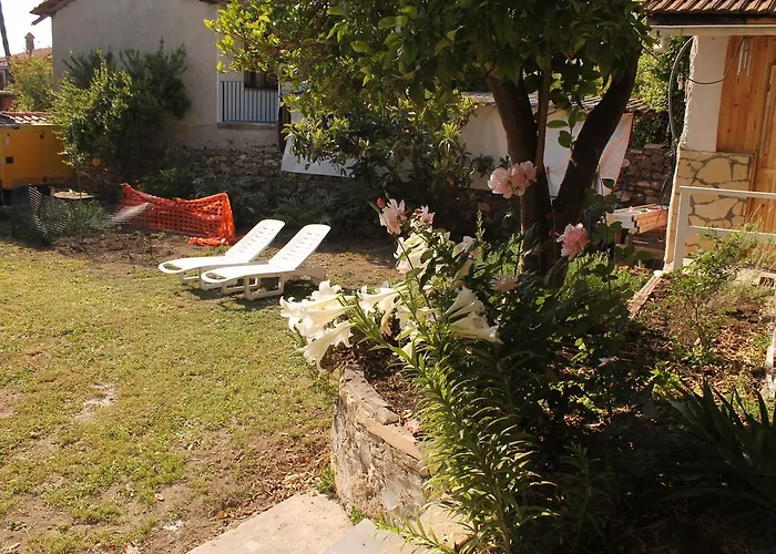 Nar Butik Otel Sidé