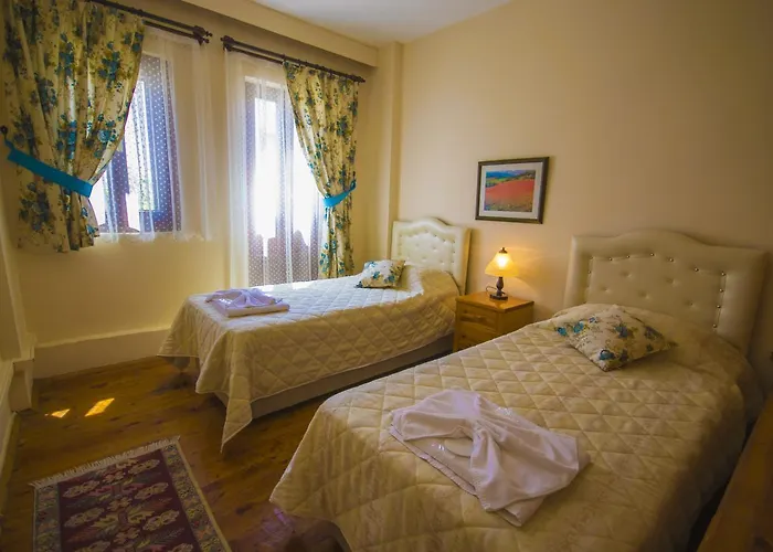 Kleo Boutique Otel Kalkan