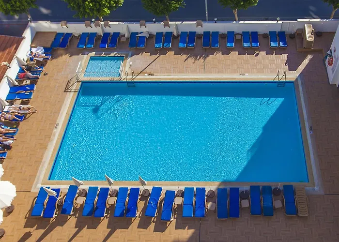 Eftalia Downtown Hotel Alanya