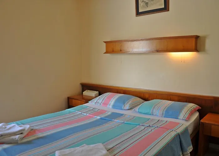 Tuncer Garden Hotel Kemer