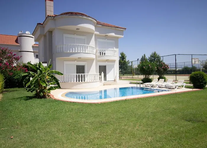 Belek Golf Village