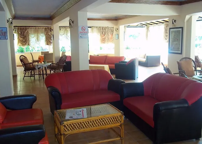 Hotel Kleopatra Alis Alanya
