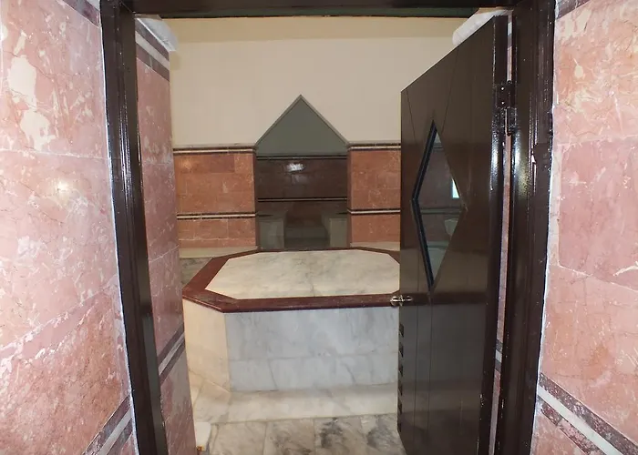 Hotel Suix Lara Antalia - un hotel a 4 stelle 