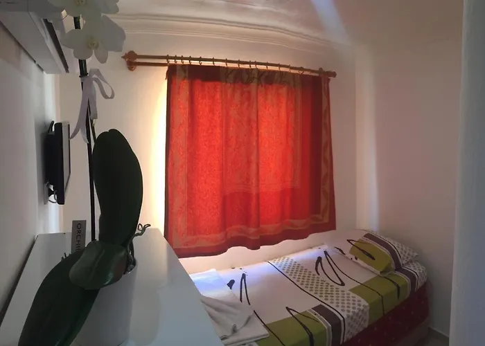 Boutique Rekor Otel Antalya