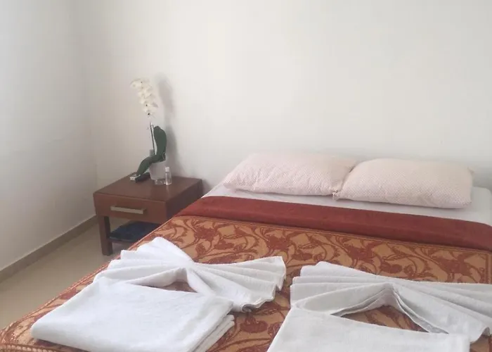 Boutique Rekor Otel Antalya