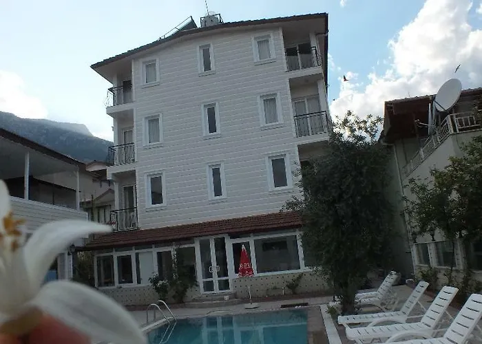 Beldibi Hotel Kemer