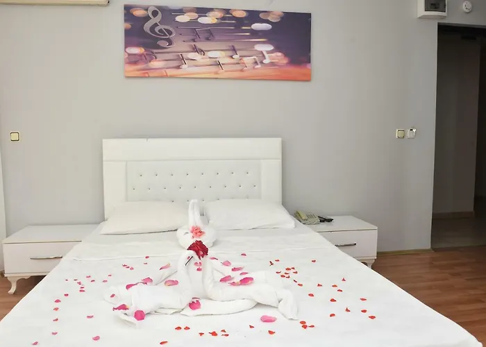 Melody Hotel Alanya