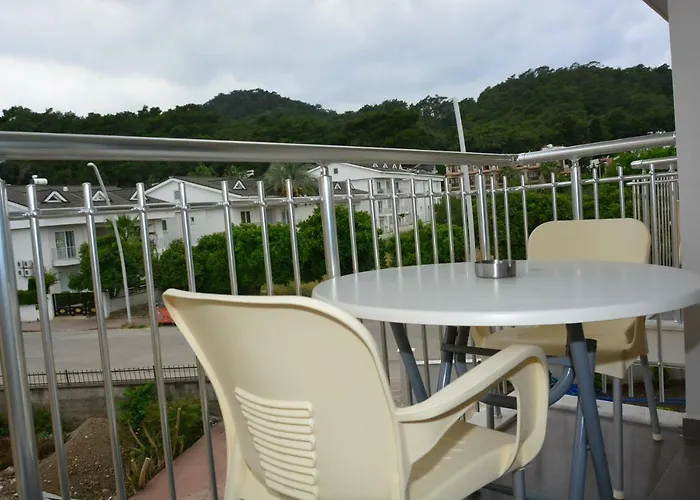 The Nordic Hotel Kemer