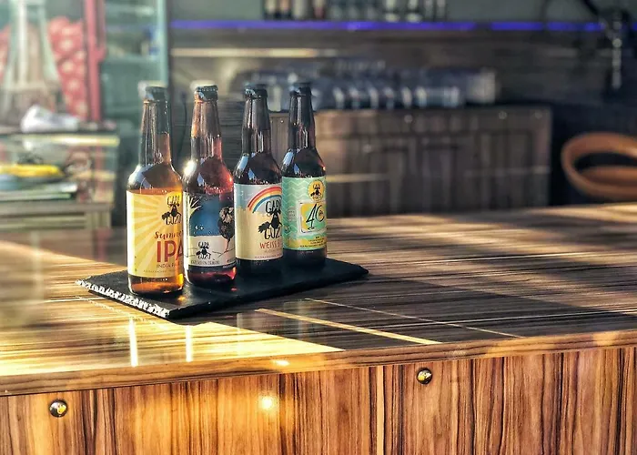 Alanya Self Catering Holidays near Kale