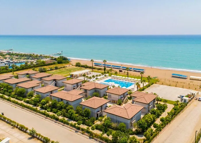 Hôtels de charme à Belek