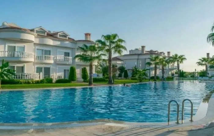 Belek Golf Village