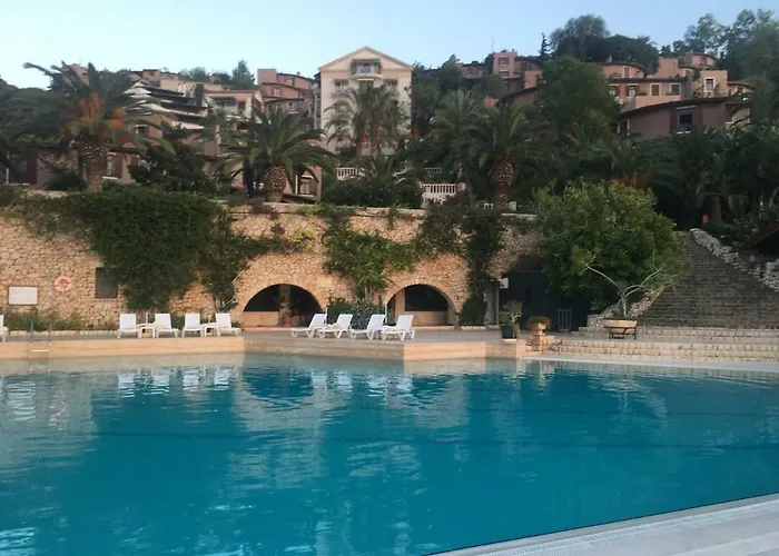 Club Patara Villas 220 Kalkan