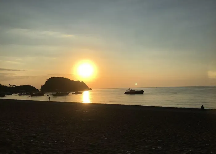 Hotel Billur Pension Çıralı