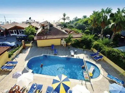 Truva Beach Side