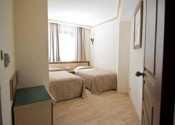 Centres de villégiature tout compris à Sidé