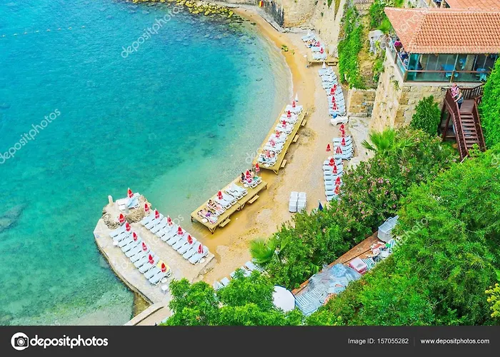 Deja Vu Hotel Antalia