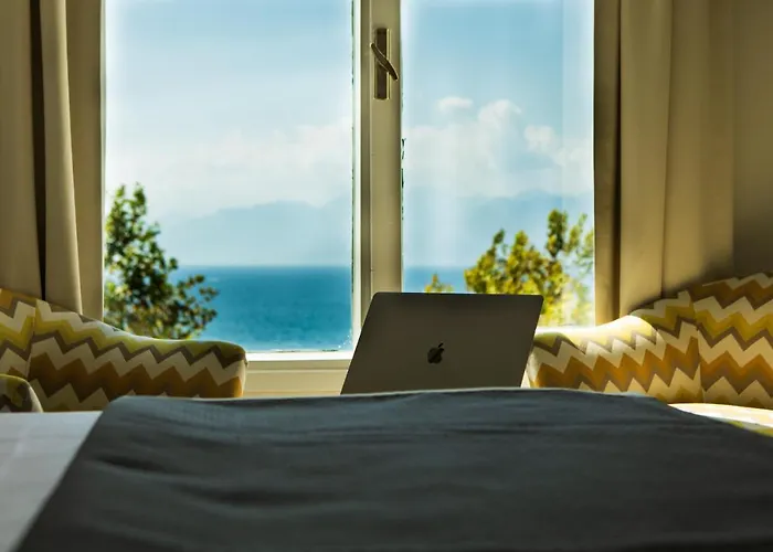 Nun Otel & Spa Antalia che accetta animali