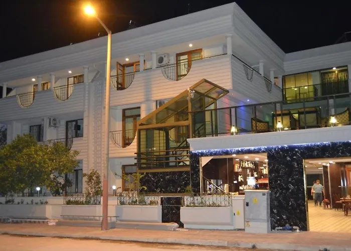 Britannia Hotel Kemer