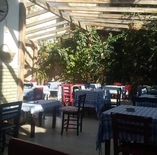 Appartamento Gizli Bahce Antalia