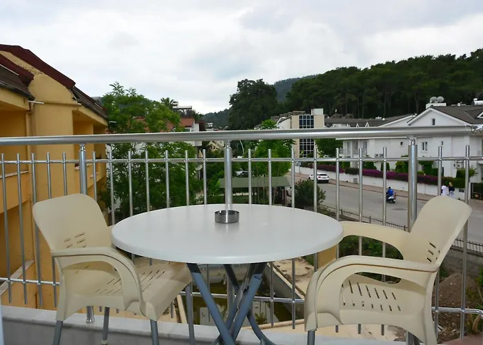 The Nordic Hotel Kemer