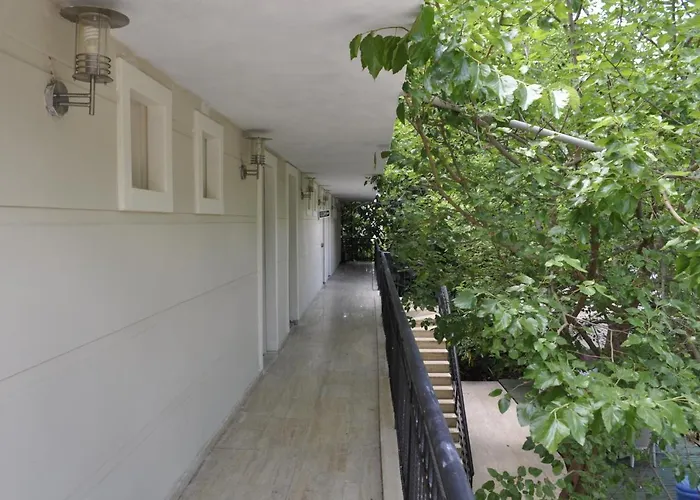 Boutique Kemer Park Otel